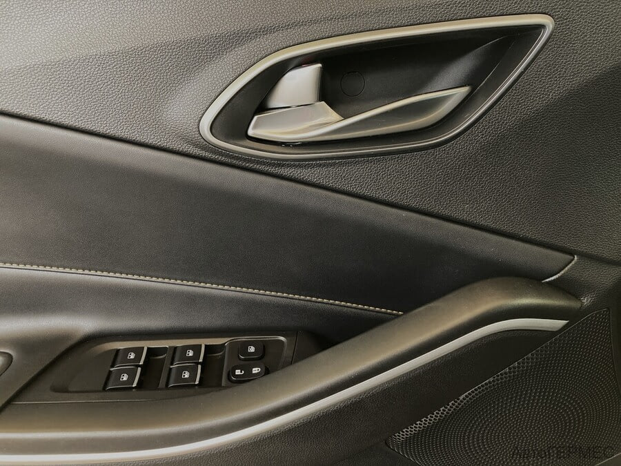 Фото Москвич Москвич 3 I с пробегом | №11