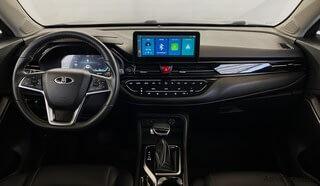 Фото Москвич Москвич 3 I с пробегом