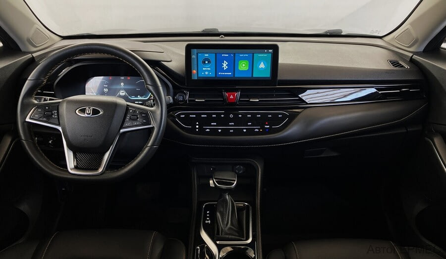 Фото Москвич Москвич 3 I с пробегом | №5