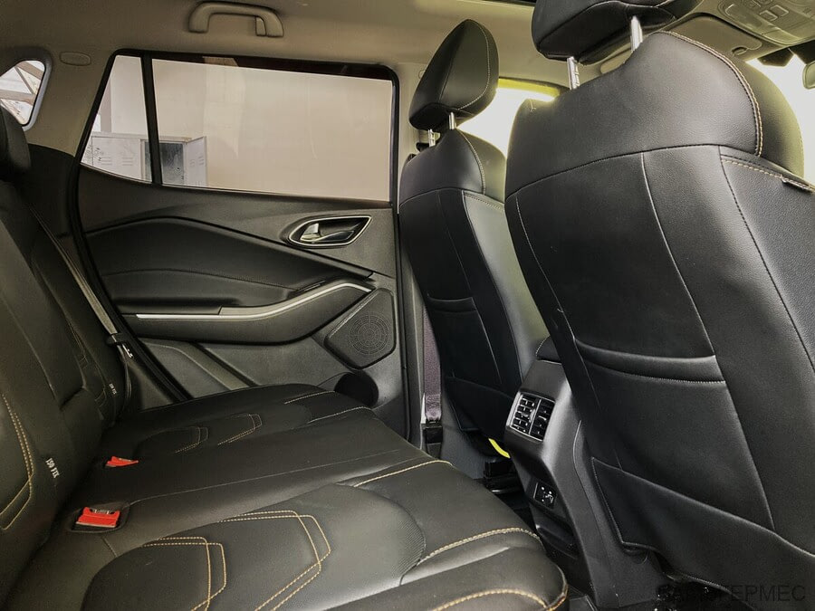 Фото Москвич Москвич 3 I с пробегом | №15