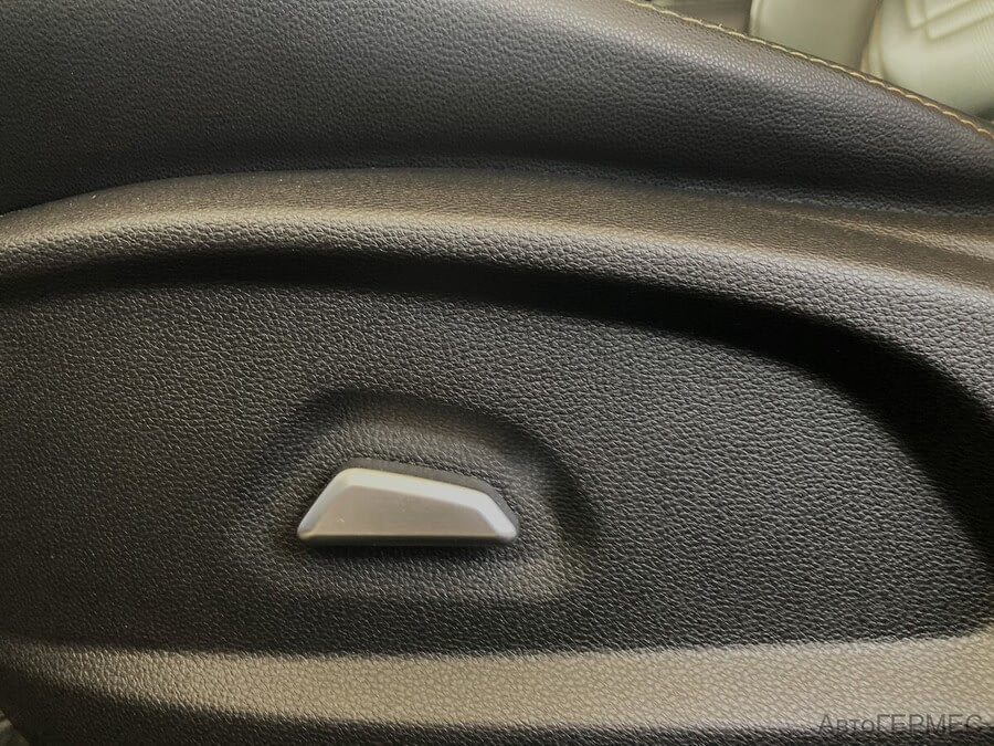 Фото Москвич Москвич 3 I с пробегом | №12