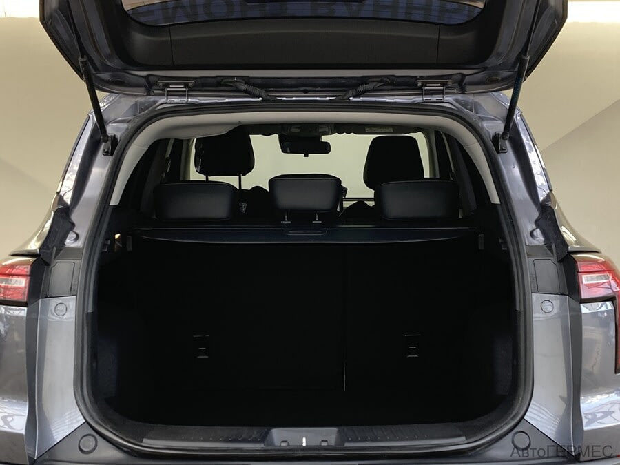 Фото Москвич Москвич 3 I с пробегом | №16