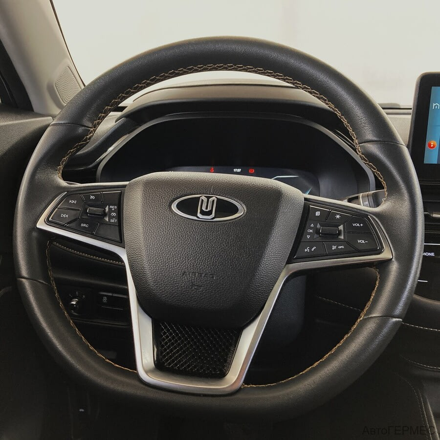 Фото Москвич Москвич 3 I с пробегом | №9