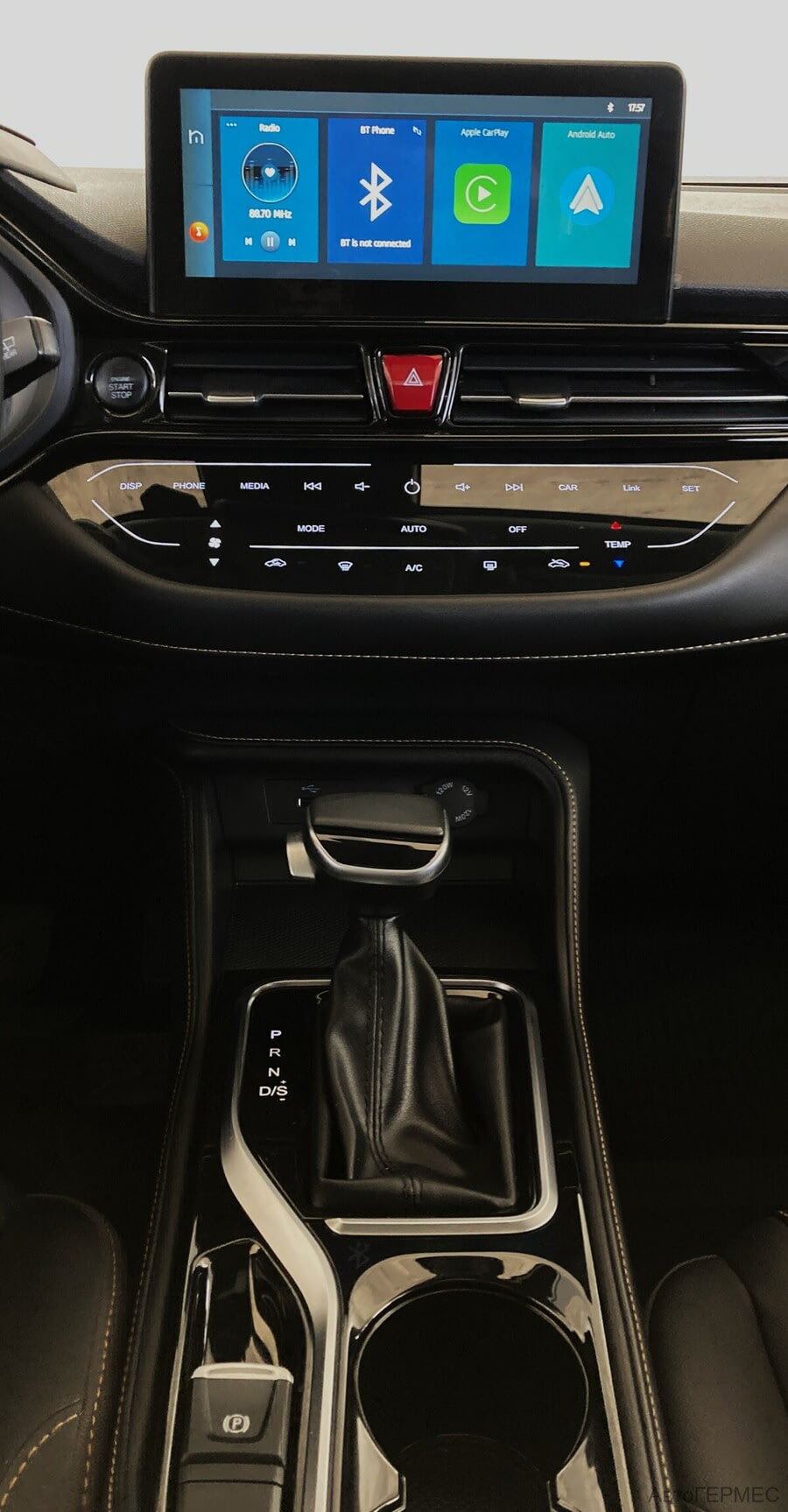 Фото Москвич Москвич 3 I с пробегом | №8