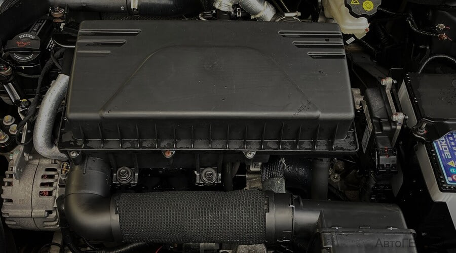 Фото Москвич Москвич 3 I с пробегом | №17