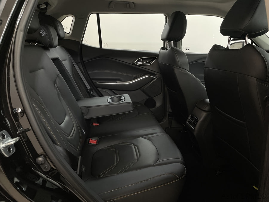 Фото Москвич Москвич 3 I с пробегом | №14