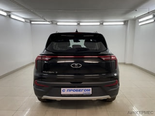 Фото Москвич 3 I с пробегом Фото Москвич 3 I с пробегом