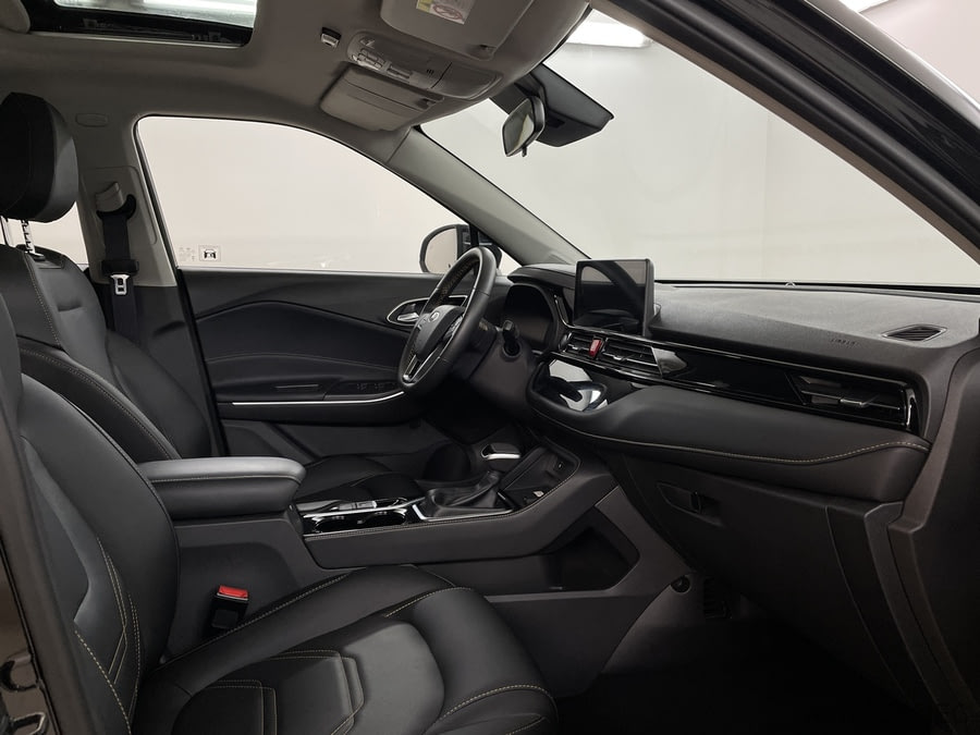 Фото Москвич Москвич 3 I с пробегом | №13