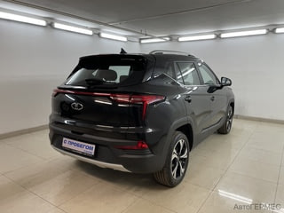 Фото Москвич 3 I с пробегом Фото Москвич 3 I с пробегом