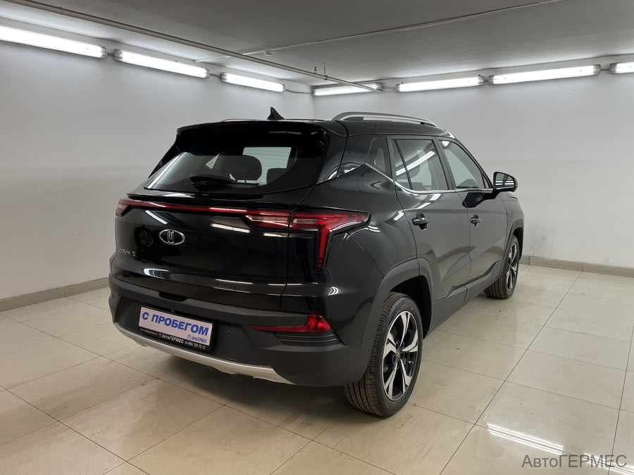 Фото Москвич Москвич 3 I с пробегом | №4