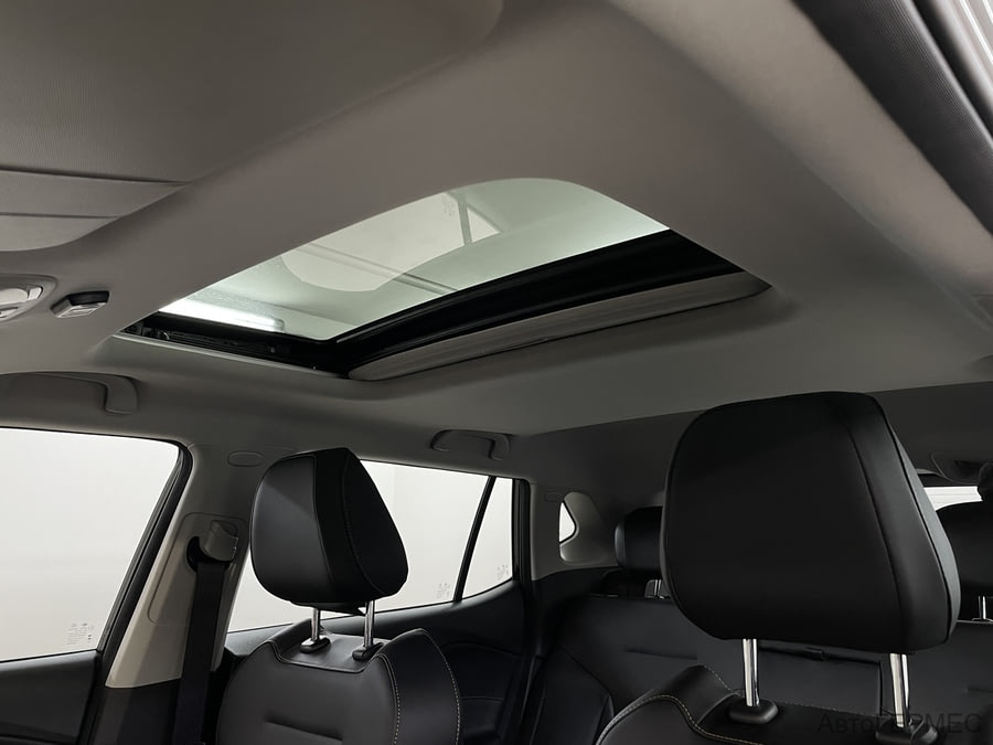 Фото Москвич Москвич 3 I с пробегом | №12