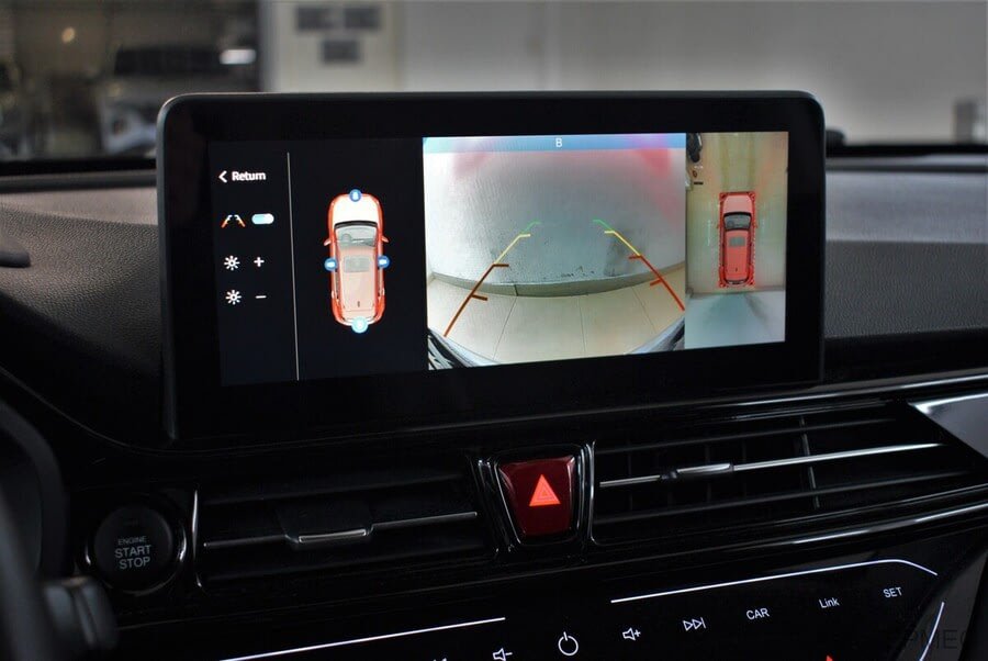 Фото Москвич Москвич 3 I с пробегом | №8