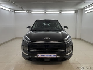 Фото Москвич 3 I с пробегом Фото Москвич 3 I с пробегом