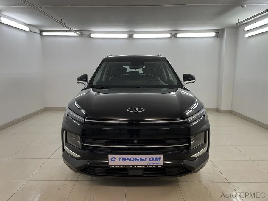 Фото Москвич Москвич 3 I с пробегом | №2