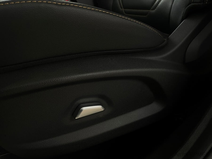 Фото Москвич Москвич 3 I с пробегом | №9