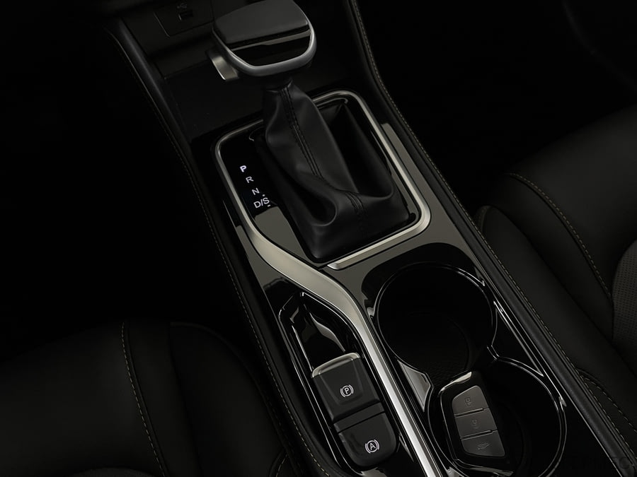 Фото Москвич Москвич 3 I с пробегом | №11