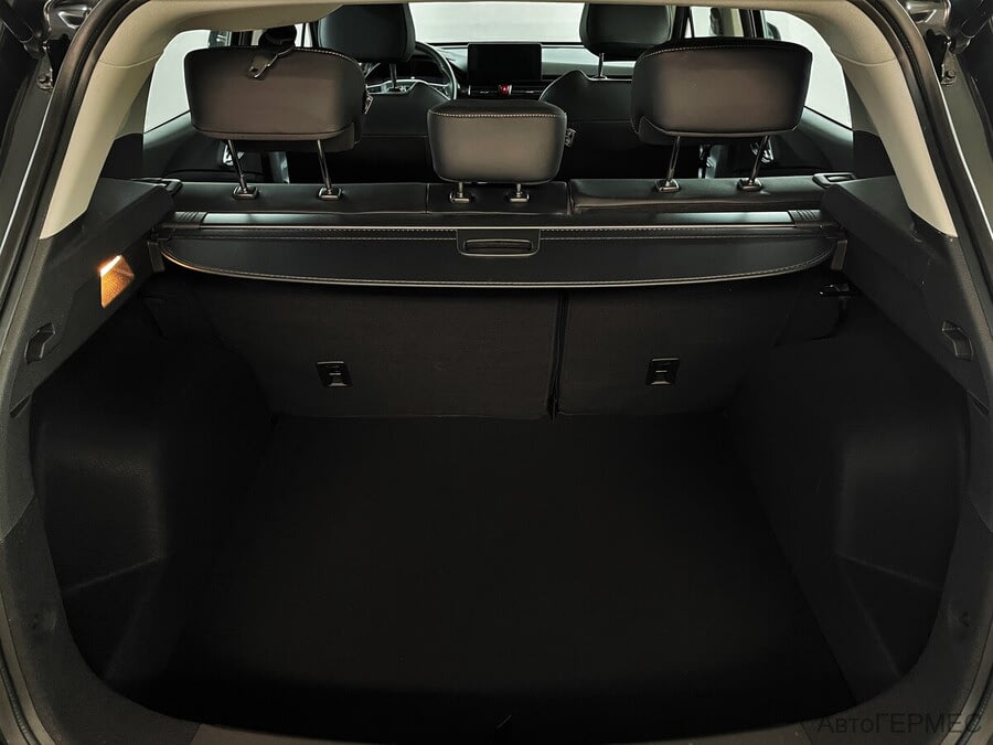 Фото Москвич Москвич 3 I с пробегом | №15