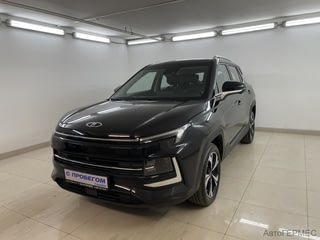 Фото Москвич 3 I с пробегом Фото Москвич 3 I с пробегом