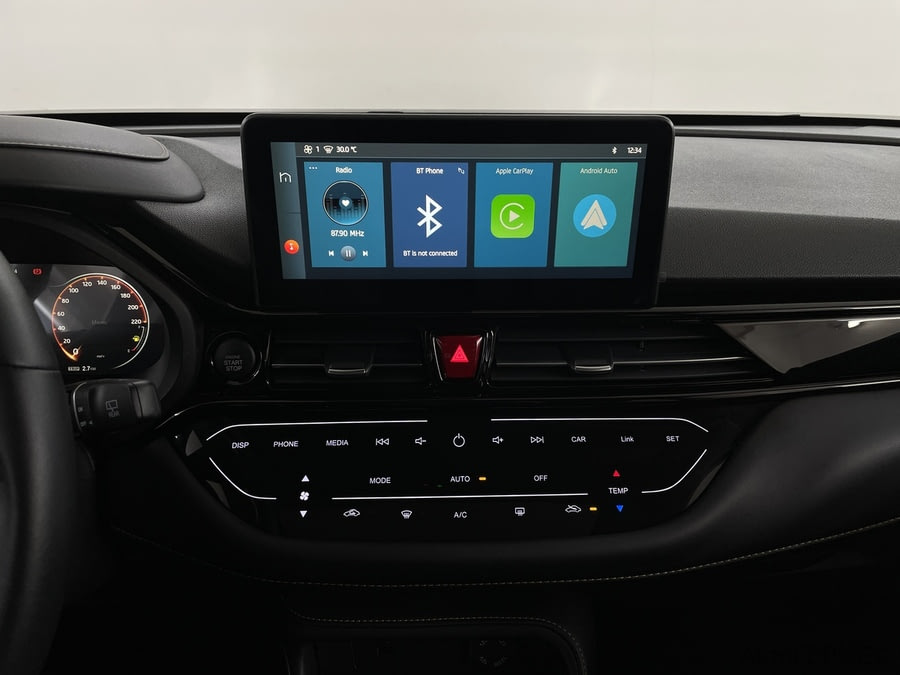 Фото Москвич Москвич 3 I с пробегом | №7