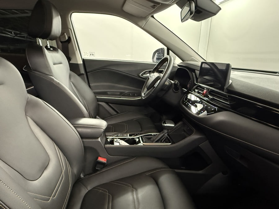 Фото Москвич Москвич 3 I с пробегом | №14