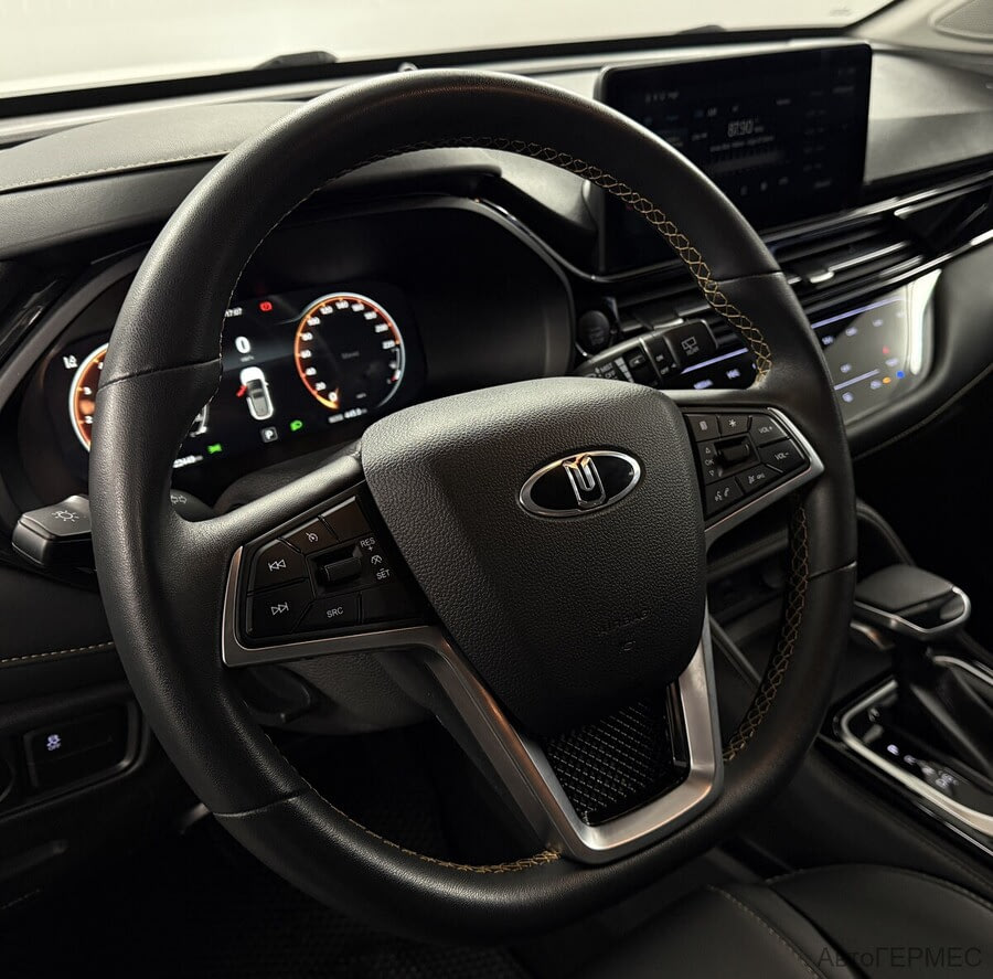 Фото Москвич Москвич 3 I с пробегом | №13