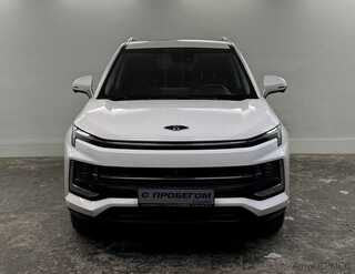 Фото Москвич 3 I с пробегом