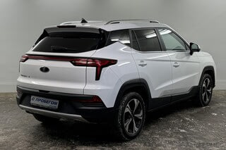 Фото Москвич Москвич 3 I с пробегом