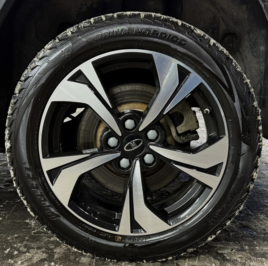 Фото Москвич Москвич 3 I с пробегом | №18