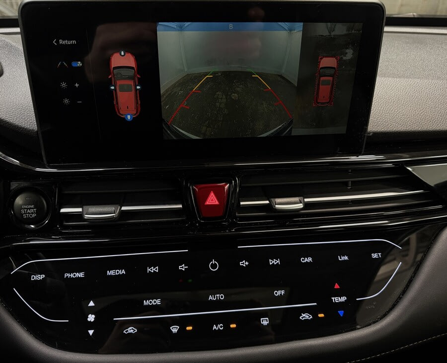 Фото Москвич Москвич 3 I с пробегом | №8