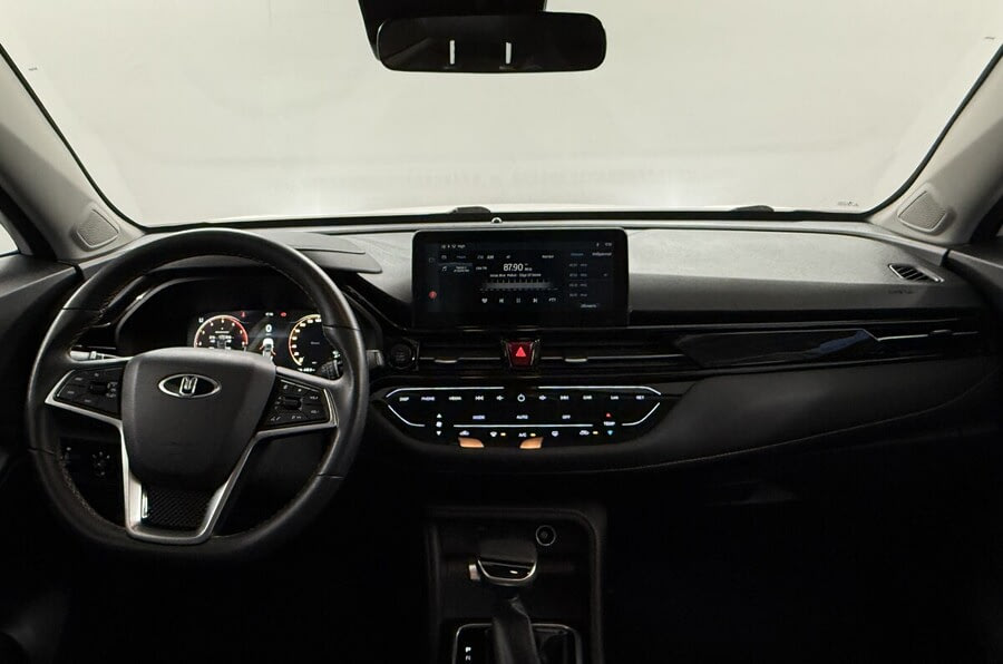 Фото Москвич Москвич 3 I с пробегом | №5