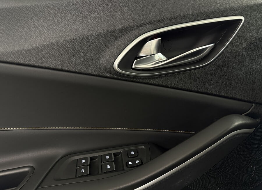 Фото Москвич Москвич 3 I с пробегом | №12