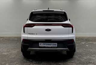 Фото Москвич 3 I с пробегом