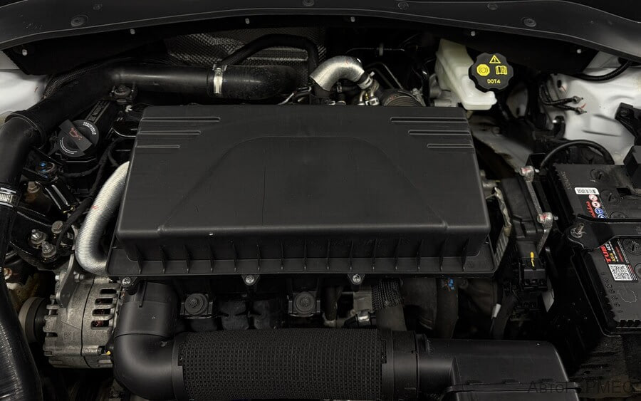 Фото Москвич Москвич 3 I с пробегом | №17