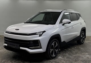 Фото Москвич Москвич 3 I с пробегом