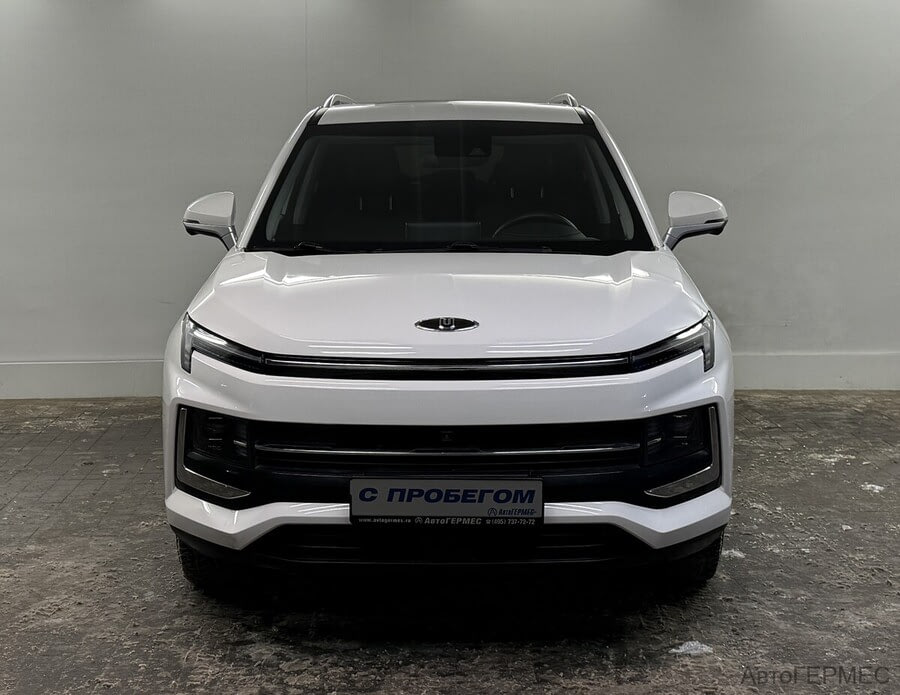 Фото Москвич Москвич 3 I с пробегом | №2