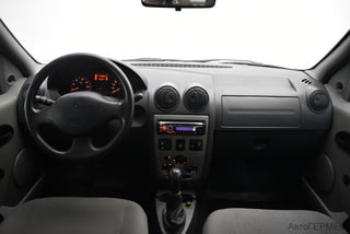Фото RENAULT Logan I с пробегом Фото RENAULT Logan I с пробегом