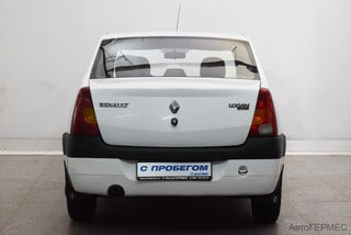 Фото RENAULT Logan I с пробегом Фото RENAULT Logan I с пробегом