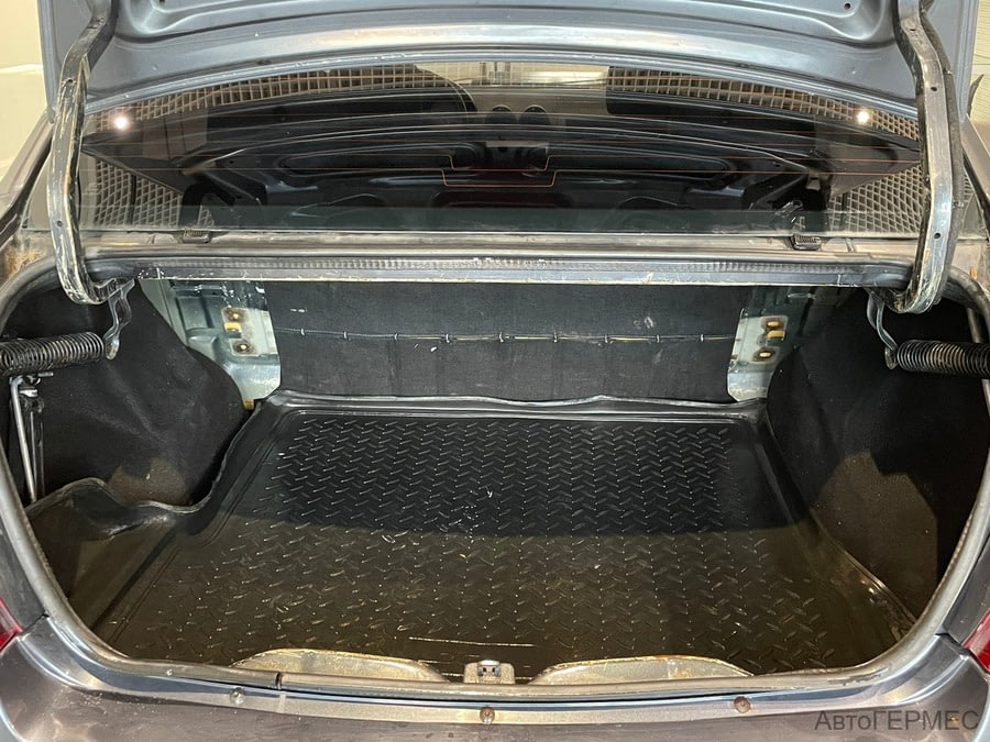 Фото RENAULT Logan I с пробегом | №12 Фото RENAULT Logan I с пробегом | №12