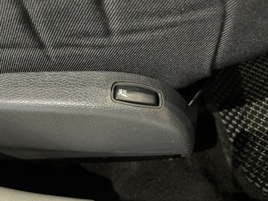 Фото RENAULT Logan I с пробегом | №9 Фото RENAULT Logan I с пробегом | №9