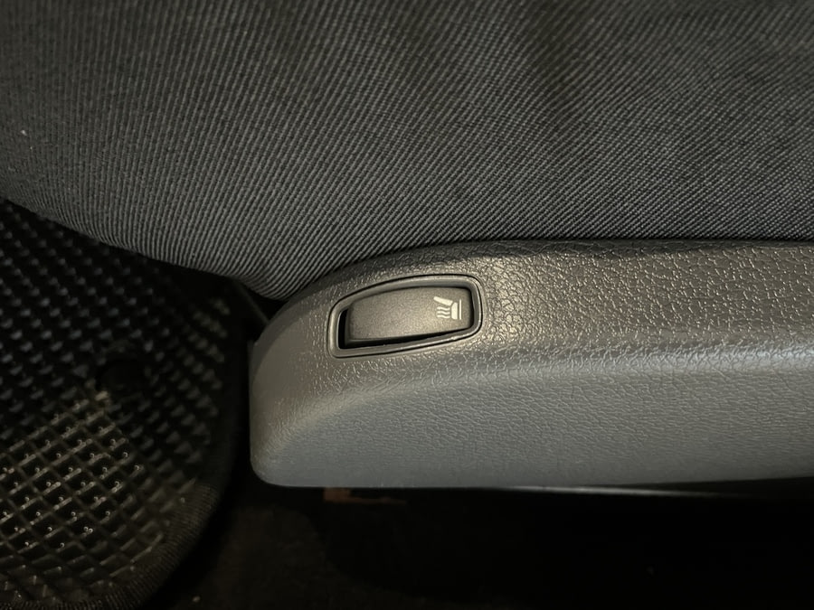 Фото RENAULT Logan I с пробегом | №8 Фото RENAULT Logan I с пробегом | №8