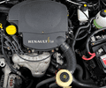 Фото RENAULT Logan I с пробегом | №13 Фото RENAULT Logan I с пробегом | №13
