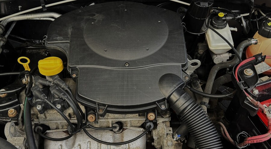 Фото RENAULT Logan I с пробегом | №13