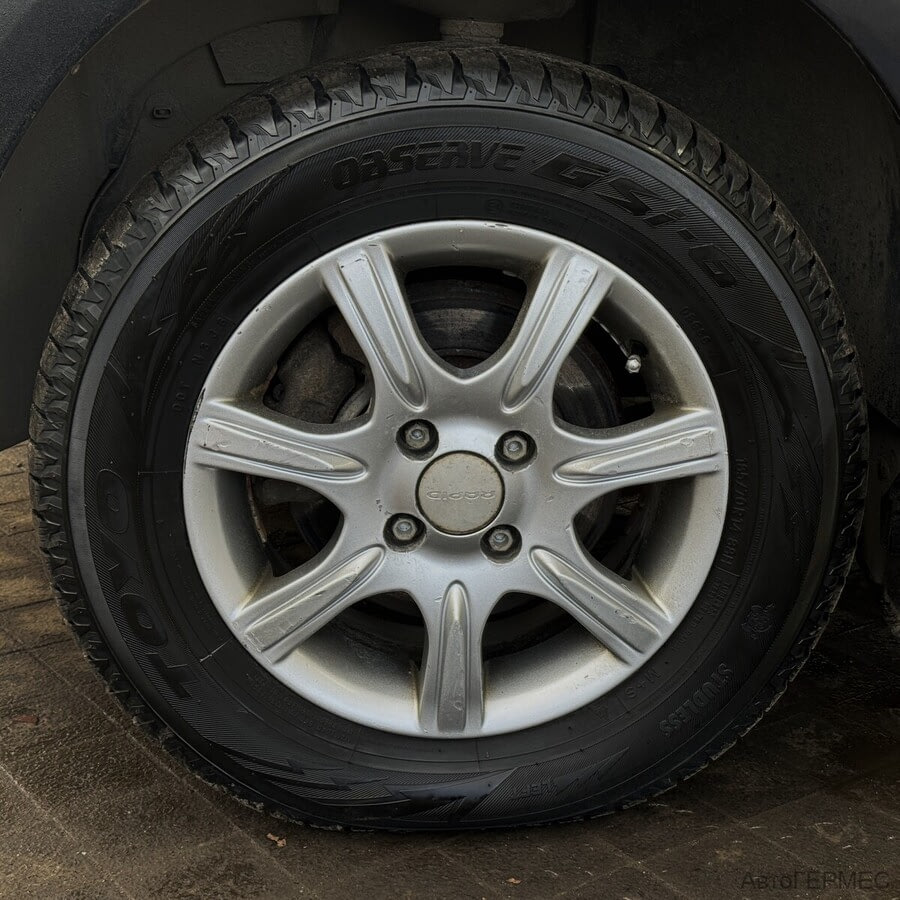 Фото RENAULT Logan I с пробегом | №14