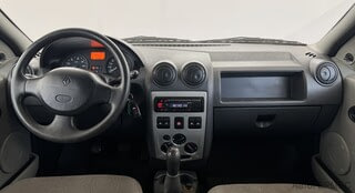 Фото RENAULT Logan I с пробегом