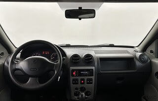Фото RENAULT Logan I с пробегом Фото RENAULT Logan I с пробегом