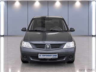 Фото RENAULT Logan I с пробегом Фото RENAULT Logan I с пробегом