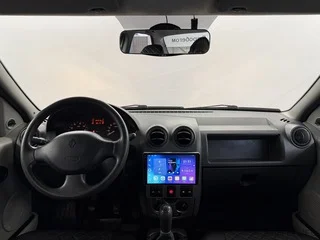 Фото RENAULT Logan I с пробегом