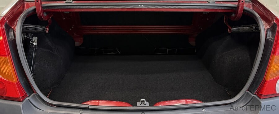 Фото RENAULT Logan I с пробегом | №14