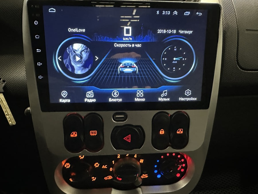 Фото RENAULT Logan I Рестайлинг с пробегом | №7 Фото RENAULT Logan I Рестайлинг с пробегом | №7