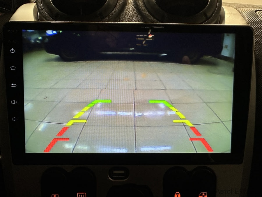 Фото RENAULT Logan I Рестайлинг с пробегом | №8 Фото RENAULT Logan I Рестайлинг с пробегом | №8